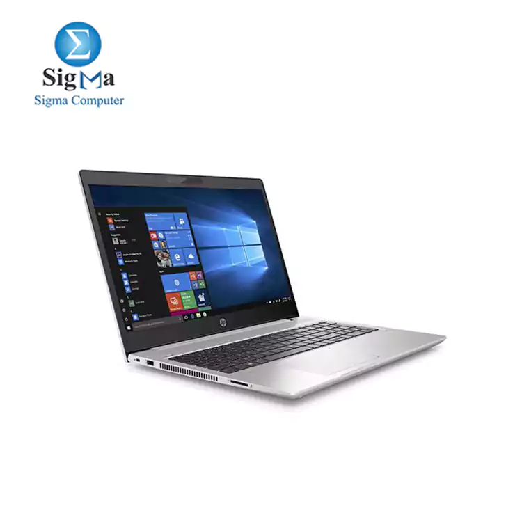 HP ProBook 450 G6 Laptop - Intel Core i5 - 8GB RAM - 1TB HDD