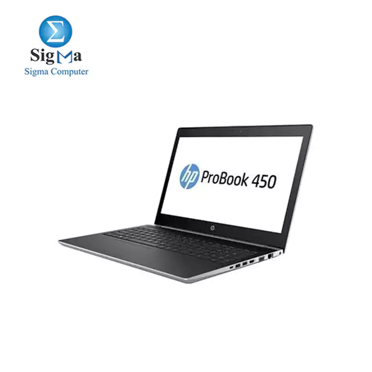 HP ProBook 450 G8, 11th Gen Intel Core i5 15.6 inches HD Notebook