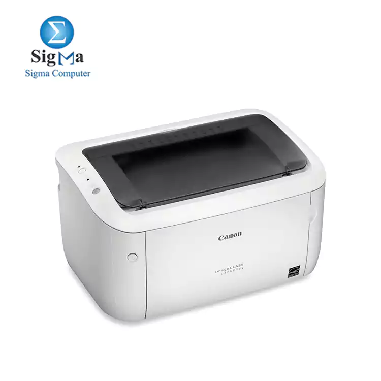 CANON LBP6030 Image Class Laserjet Printer - White