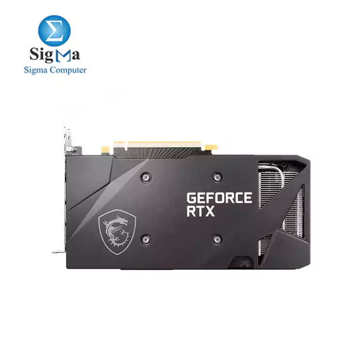 MSI GeForce RTX    3060 VENTUS 2X 12G OC