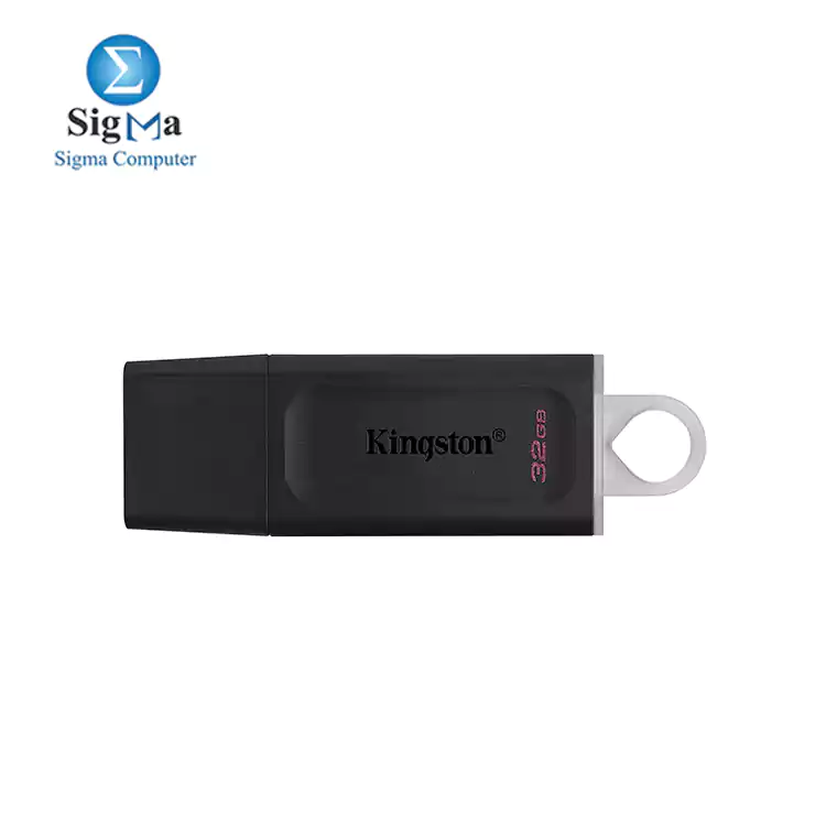 KINGSTON FLASH MEMORY 32GB EXODIA USB 3.2