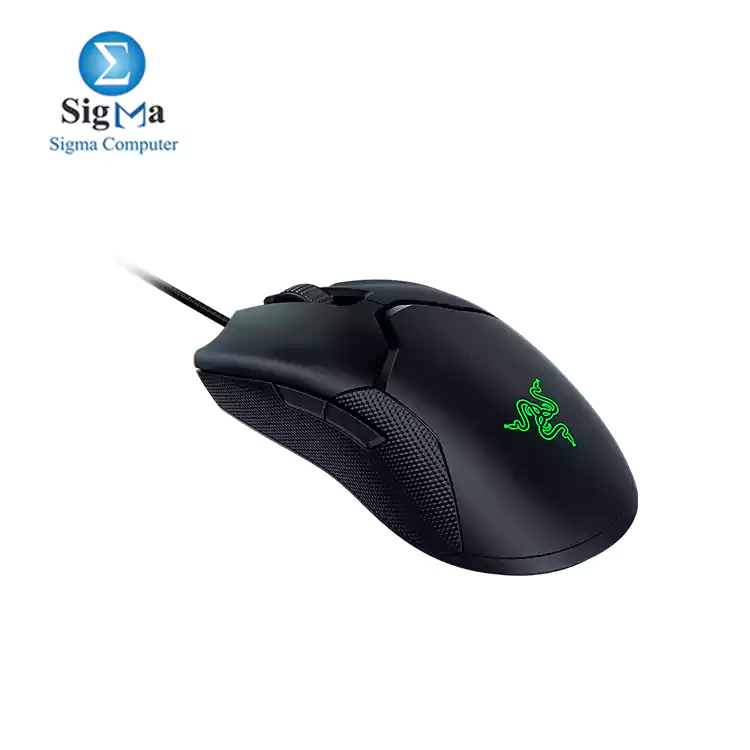 Razer Viper 8KHz Optical Gaming Mouse 2nd Gen 20K DPI 8000 Hz RGB 