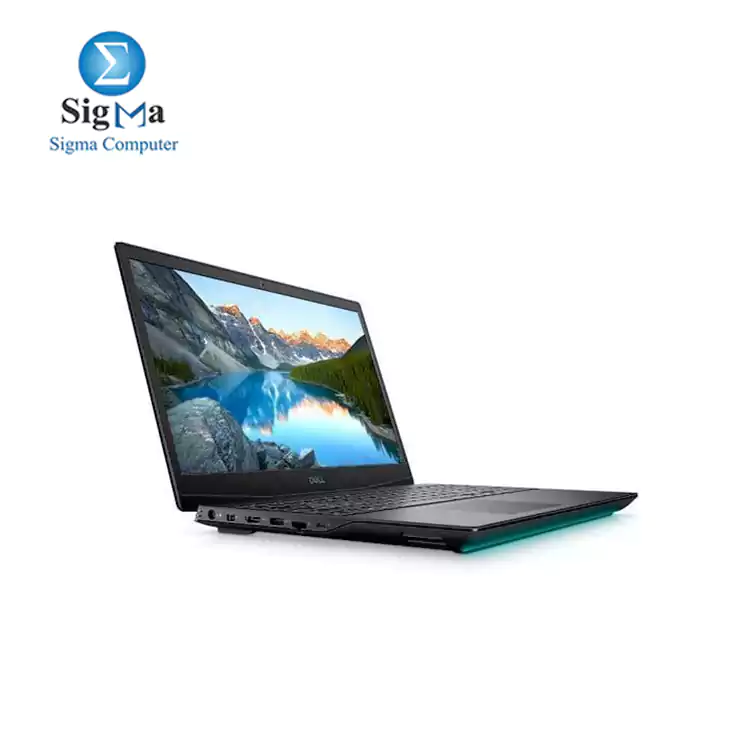 DELL G5 15-5500 Gaming Laptop - Intel Core I5-10300H - 8GB RAM - 256GB SSD - 15.6-inch FHD – 4GB GTX 1650ti 4g-win10	