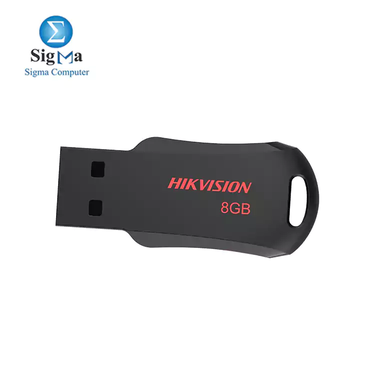 Hikvision M200R 8GB Flash Drive 