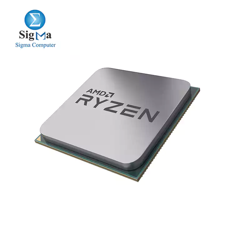 CPU-AMD-RYZEN 5 1500X Processor with Wraith Spire Cooler-BOX