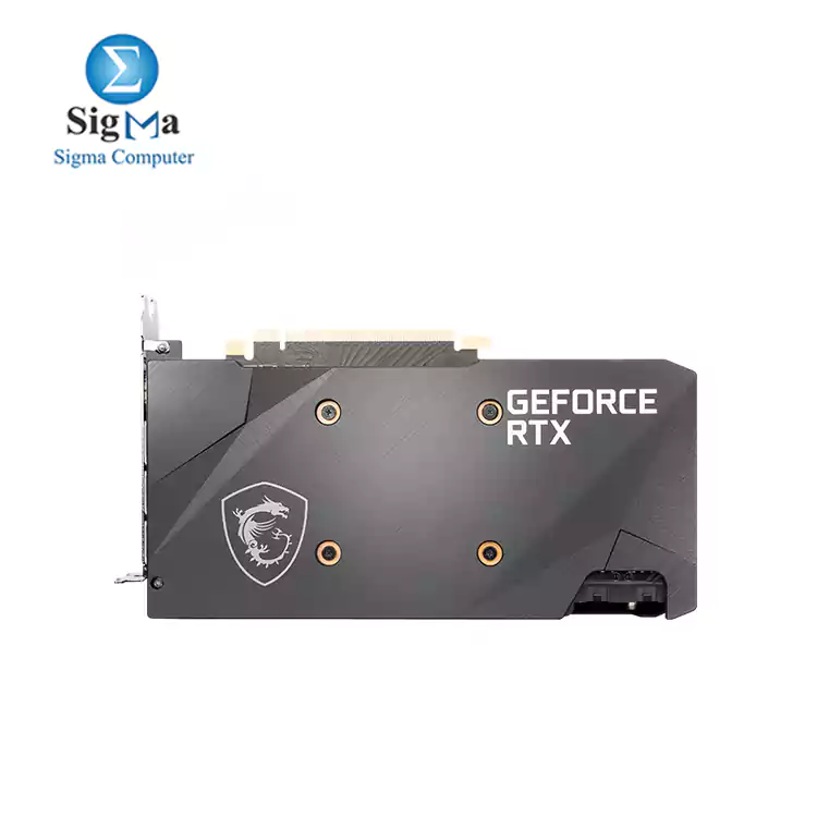 MSI GeForce RTX    3070 VENTUS 2X OC