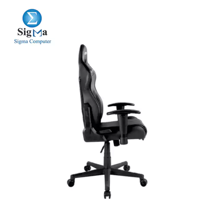 DXRacer Origin Series Gaming Chair - Black