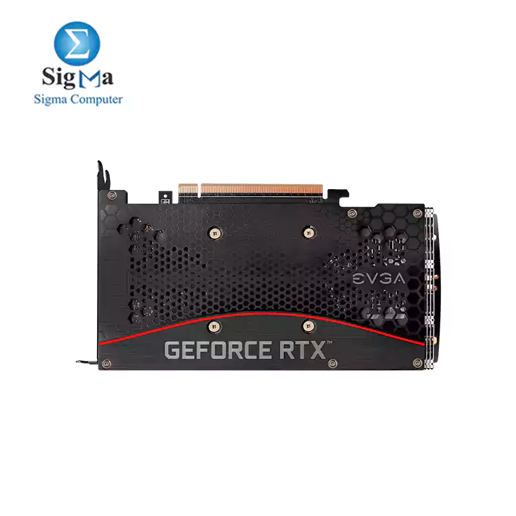 EVGA GeForce RTX 3060 XC GAMING  12G  12GB GDDR6  Dual-Fan