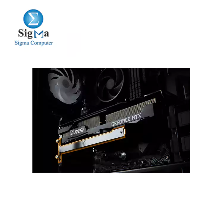 MSI GeForce RTX    3080 VENTUS 3X 10G OC