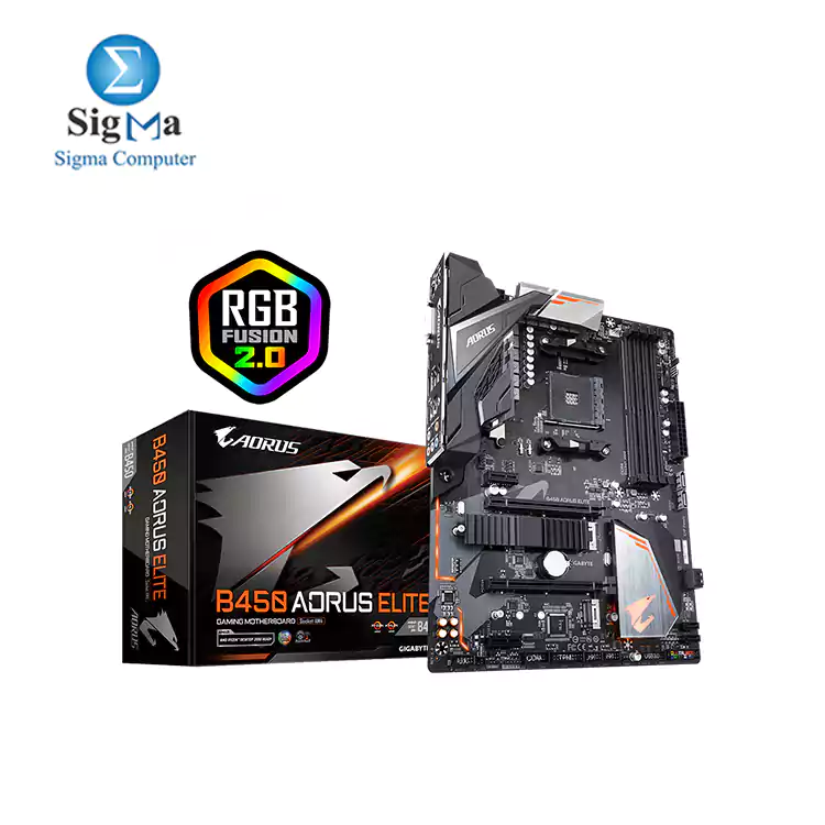 Aorus b450 elite online driver