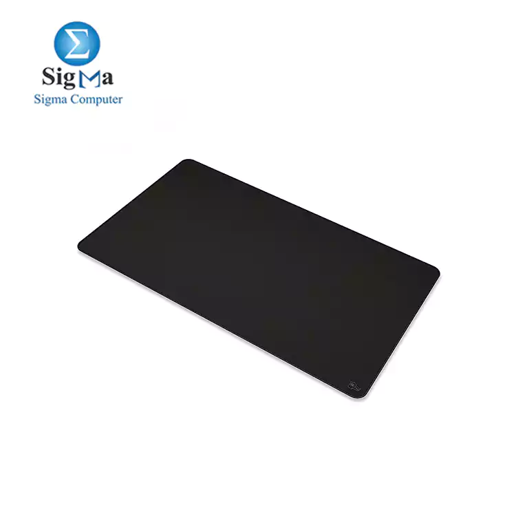 Glorious XL Extended pro Gaming MousePad - Stealth Edition Black 356x610x3mm G-P 