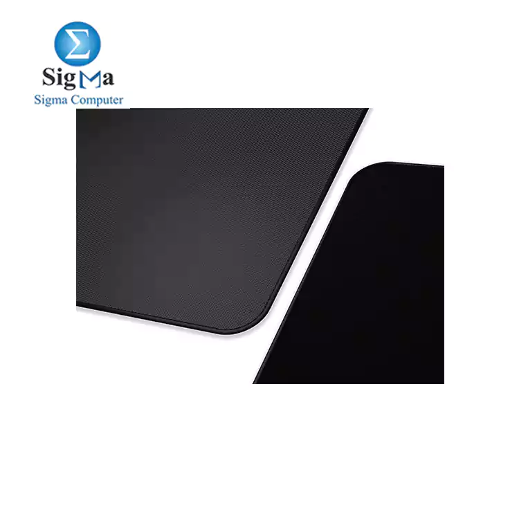 Glorious 3XL Extended Gaming Mouse Mat Pad - Large  Wide 3XL Extended Black  G-3XL  1219x610x3mm