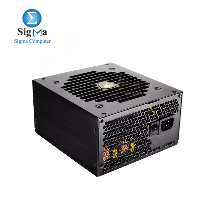 COUGAR GEX 850W 80Plus Gold Certified POWER SUPPLY