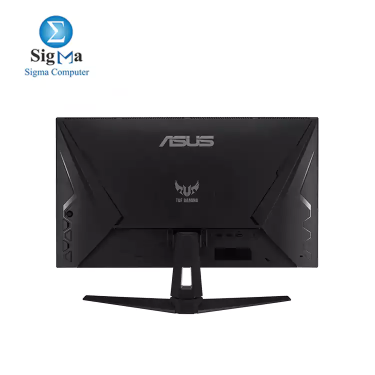 ASUS TUF Gaming VG289Q1A 4K Monitor     28 inch UHD 4K  3840x2160  IPS Adaptive Sync FreeSync HDR 10 5ms  60Hz