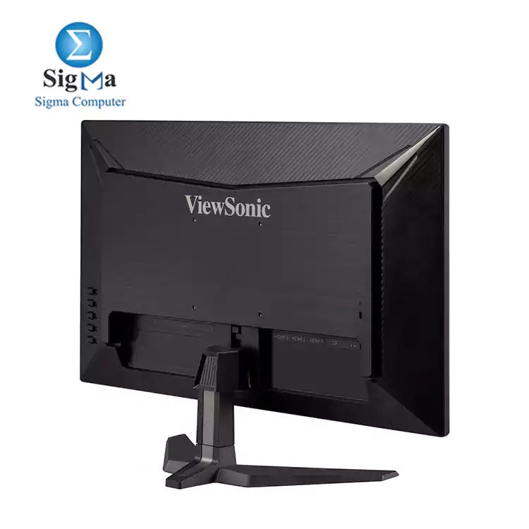 VIEWSONIC VX2458-P-MHD 24” 144Hz 1ms Entertainment Monitor 