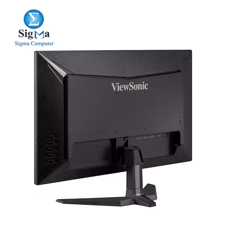 VIEWSONIC VX2458-P-MHD 24” 144Hz 1ms Entertainment Monitor 