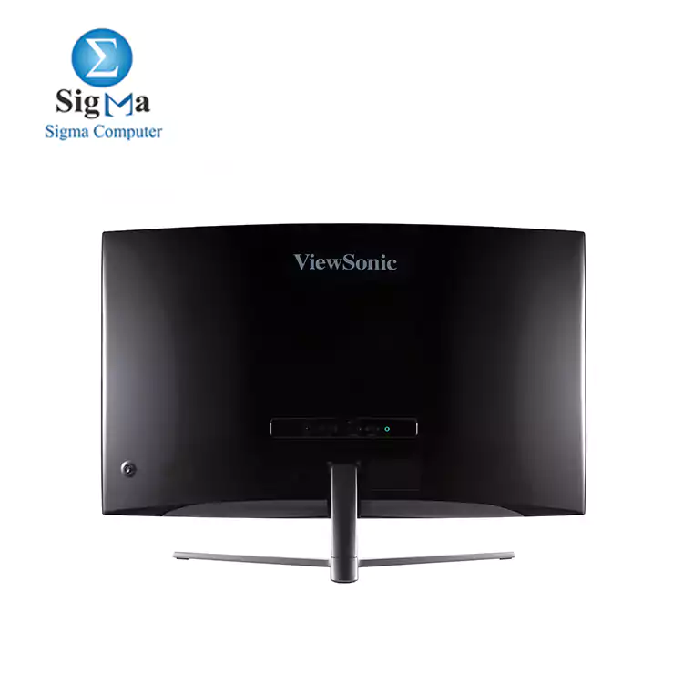 VIEWSONIC VX3258-PC-MHD 32 Curved Gaming Monitor