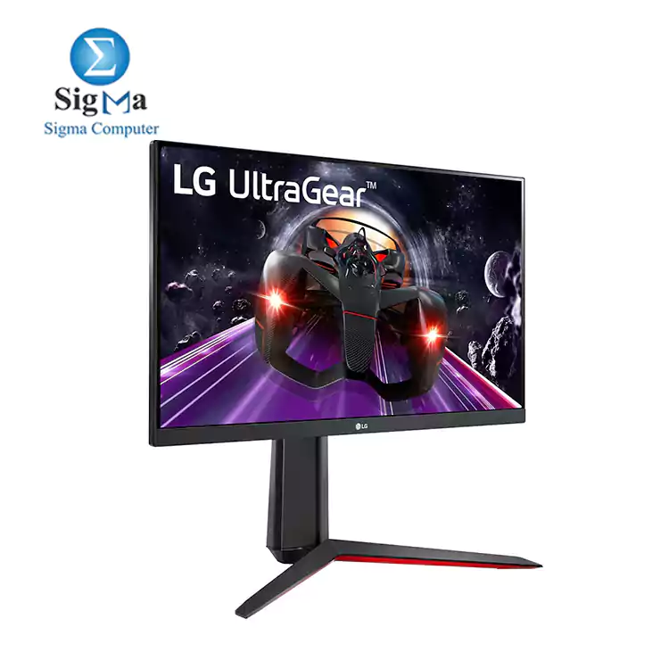 24 UltraGear FHD IPS 1ms 144Hz HDR Monitor with FreeSync