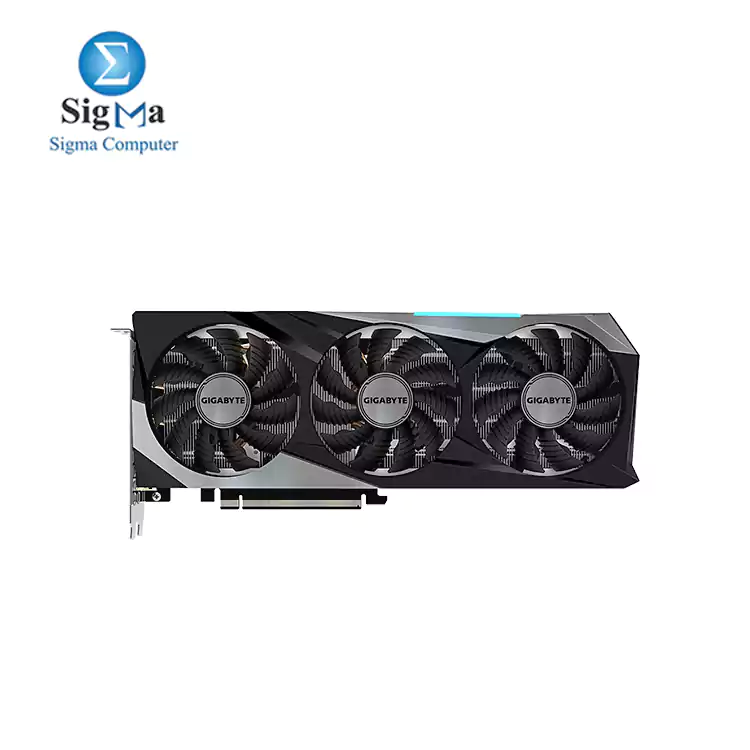 GIGABYTE GeForce RTX™ 3060 Ti GAMING OC PRO 8G (rev. 1.0) | 15000 EGP