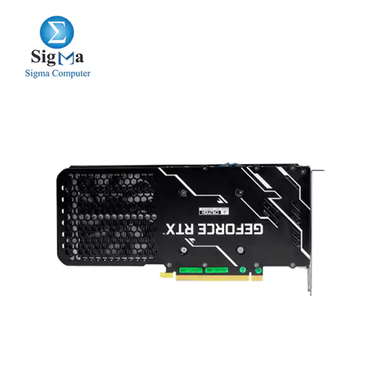 GALAX GeForce RTX™ 3060 (1-Click OC) 12GB GDDR6 192-bit DP*3/HDMI