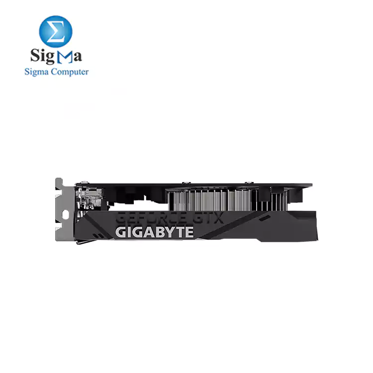 GIGABYTE GeForce   GTX 1650 GDDR6 4G  rev. 1.0  12000 MHz 
