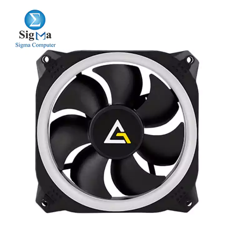 Antec Prizm - Fan radiator 120MM ARGB-Single Pack