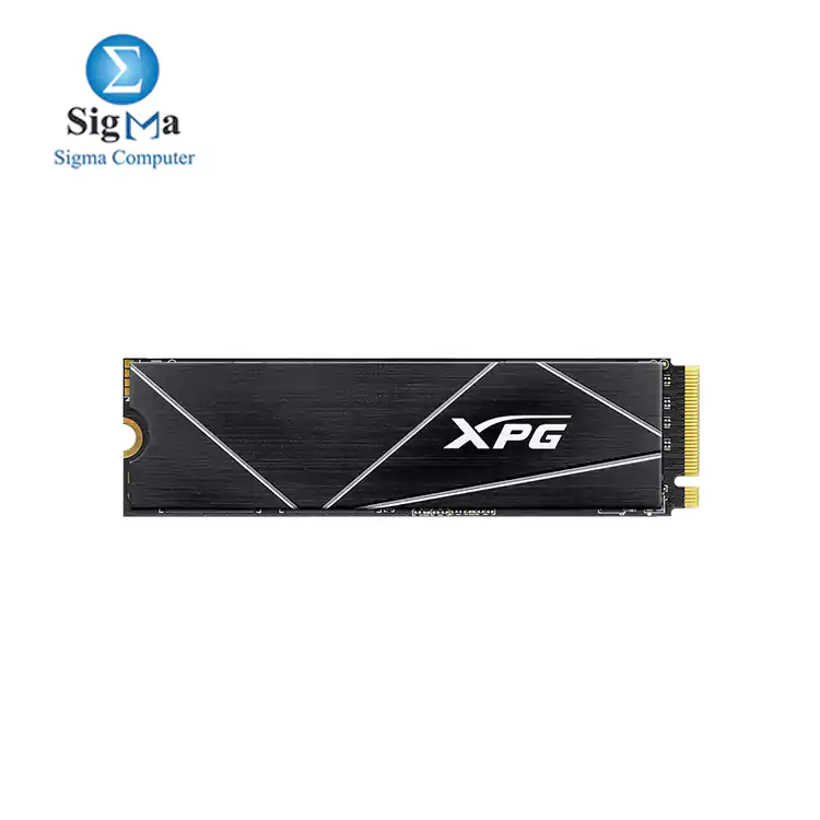 XPG GAMMIX S70 2TB BLADE PCIe Gen4x4 M.2 2280 Solid State Drive
