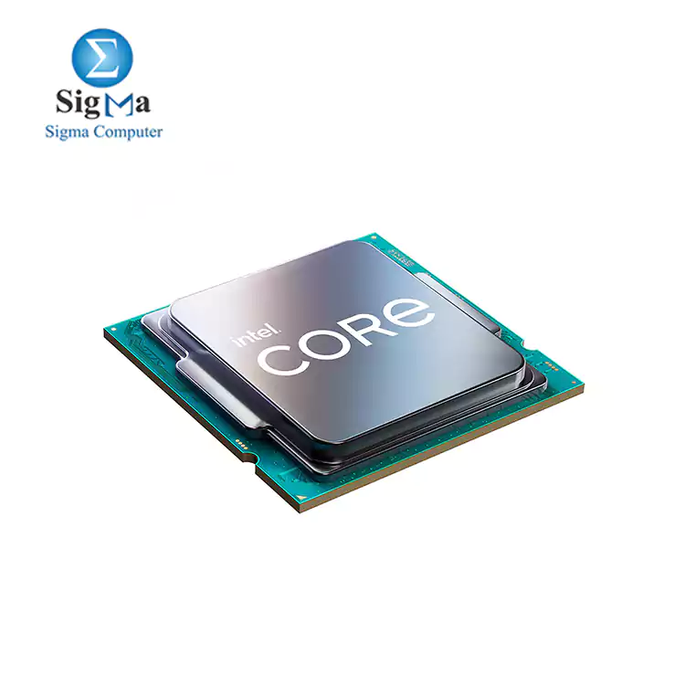 Intel Core i5-11500 desktop processor up to 4.6GHz LGA1200