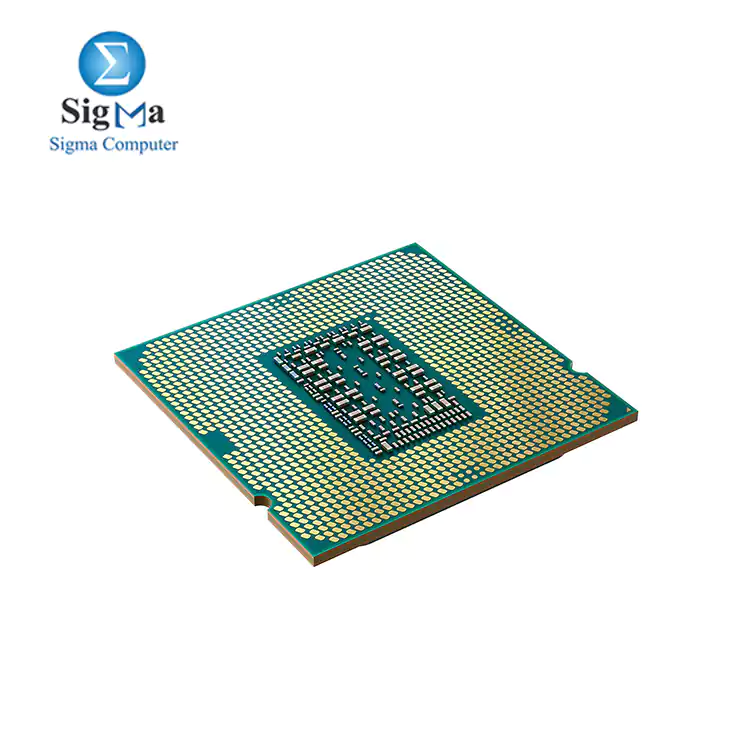 Intel Core i5-11500 desktop processor up to 4.6GHz LGA1200