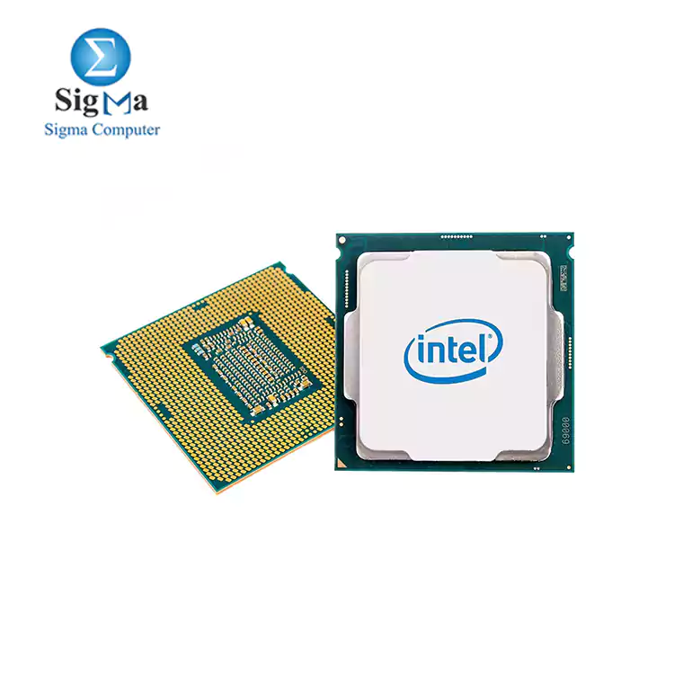 CPU-Intel-Core i3-10105F 4 Core/8 Threads 3.7 Ghz (4.4 GHz Turbo) Socket LGA 1200 (TRAY+FAN) Processor