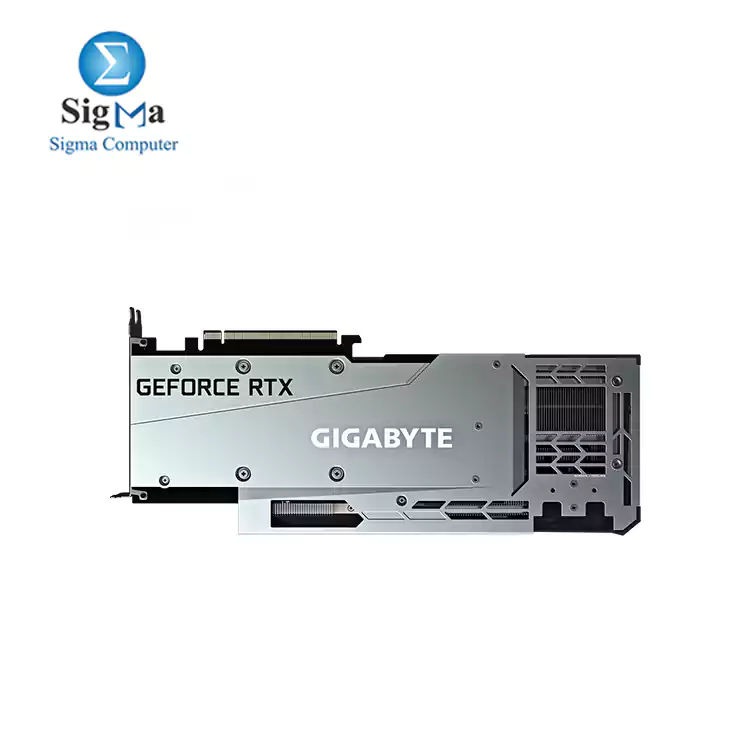 GIGABYTE GeForce RTX™ 3080 Ti GAMING OC 12G