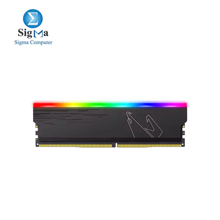 AORUS RGB Memory DDR4 16GB (2x8GB) 3733MHz DDR4