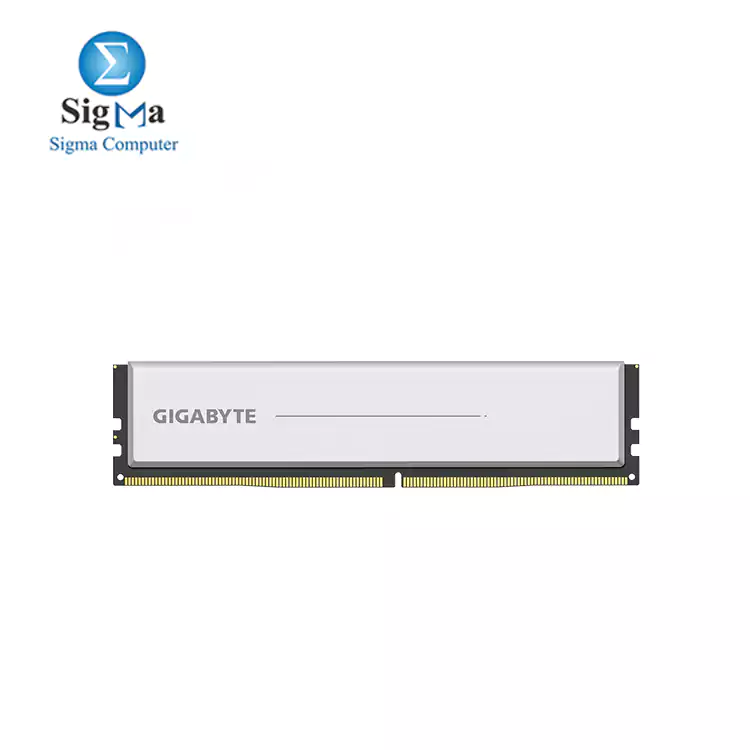 GIGABYTE DESIGNARE Memory 64GB (2x32GB) 3200MHz DDR4