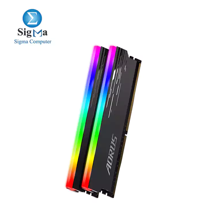 AORUS RGB Memory DDR4 16GB  2x8GB  3333MHz DDR4