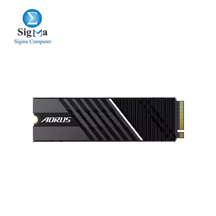 AORUS Gen4 7000s SSD 1TB NVME 2280