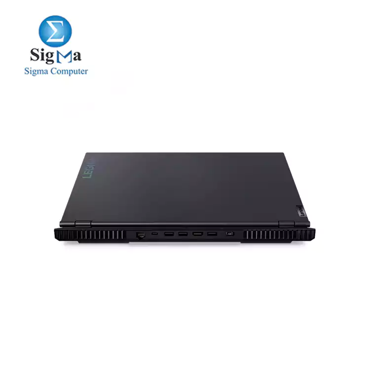 NOTEBOOK-LENOVO-CI7-LEGION 5-(82JH003VAX) I7-11800H (8C/16T)-RAM 16G (2*8)-SSD 1T Gen4-RTX3060 130w-15.6-FHD-IPS-165Hz-100% sRGB-(60Wh)-(230W)-RGB Backlit-Arabic