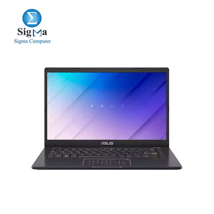 ASUS E410MA-EK948T Intel® Celeron® N4020 RAM 4GB 256GB SSD 14.0-inch FHD Intel® UHD Graphics 600 WIN 10	