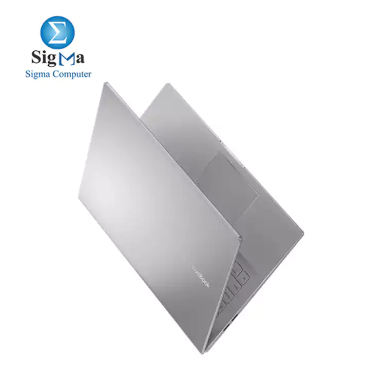 Asus Vivobook 15 K513EP-BQ311T Core    i5 1135G7 RAM 8GB 512GB SSD 15.6 FHD NVIDIA   GeForce   MX330 2GB Win10 Silver 