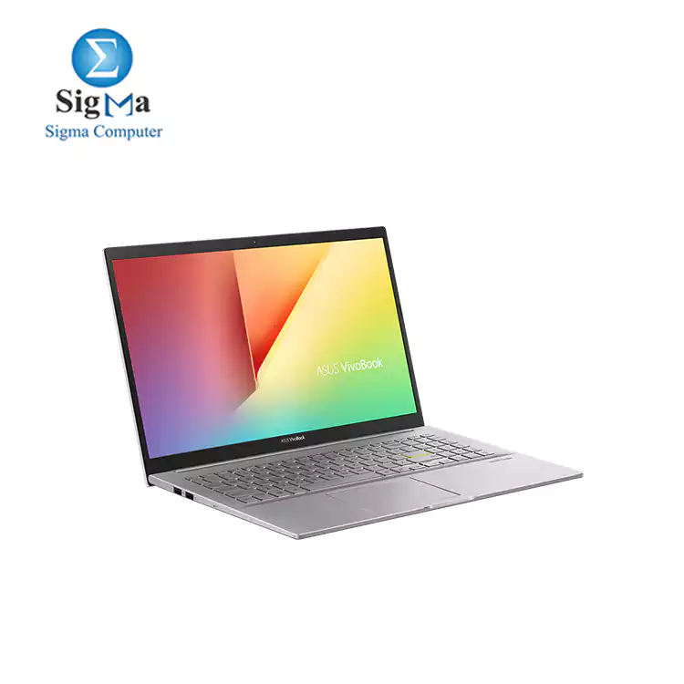 Asus Vivobook 15 K513EP-BQ312T Core    i7-1165G7 RAM 8GB 512GB SSD 15.6 FHD GeForce   MX330 2GB Win10 Silver 