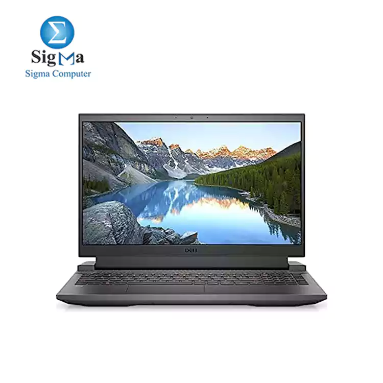 Dell G15 5510 CORE I5 10500H RAM 8GB 512G SSD 15.6FHD 120HZ RTX 