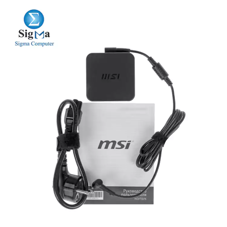 MSI Modern 14 B10MW 14D114 Core i5 10210U RAM 8GB 512GB SSD 14 inches FHD Intel UHD Graphics