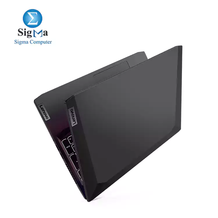 LENOVO IdeaPad Gaming 3 15ACH6 Ryzen 7 5800H RAM 16GB 256GB SSD 1TB HDD 15.6