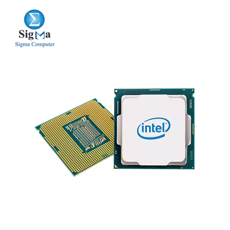 CPU-Intel-Core i3-10105 4 Core 8 Threads 3.7 Ghz  4.4 GHz Turbo  Socket LGA 1200  TRAY FAN  Processor