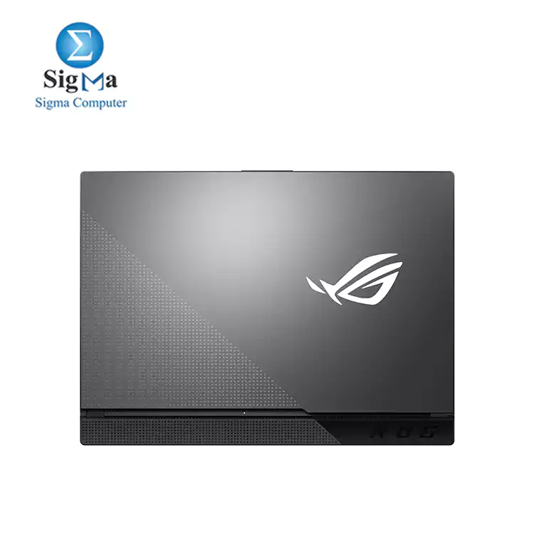 ASUS ROG Strix G513QM-WS96 Ryzen 9 5900HX RAM 16GB 1TB SSD 15.6 Full IPS 144 Hz GeForce RTX 3060 6 GB WIN 10