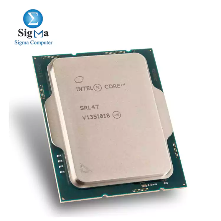 Intel Core i9-12900KFインテル