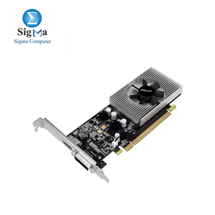 PNY GeForce GT 1030 2GB Graphics Card 