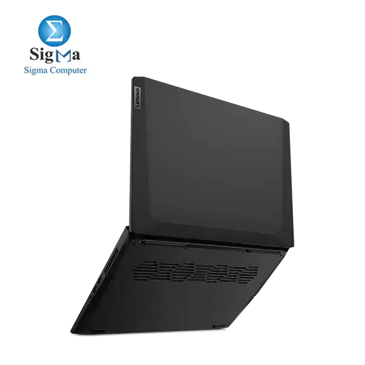 Lenovo Ideapad Gaming 3 Laptop, Intel Core i5-11300H, 15.6 Inch, 1TB HDD  with 256GB SSD, 16GB RAM, Nvidia GTX1650 4G, Dos - Black, Best price in  Egypt