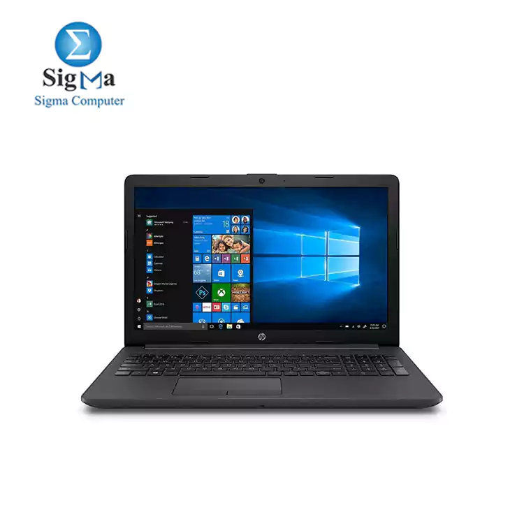 Laptop HP 255 G7 Notebook-AMD Ryzen 3 3200U RAM 4GB 1TB HDD 15.6  Radeon Vega 3