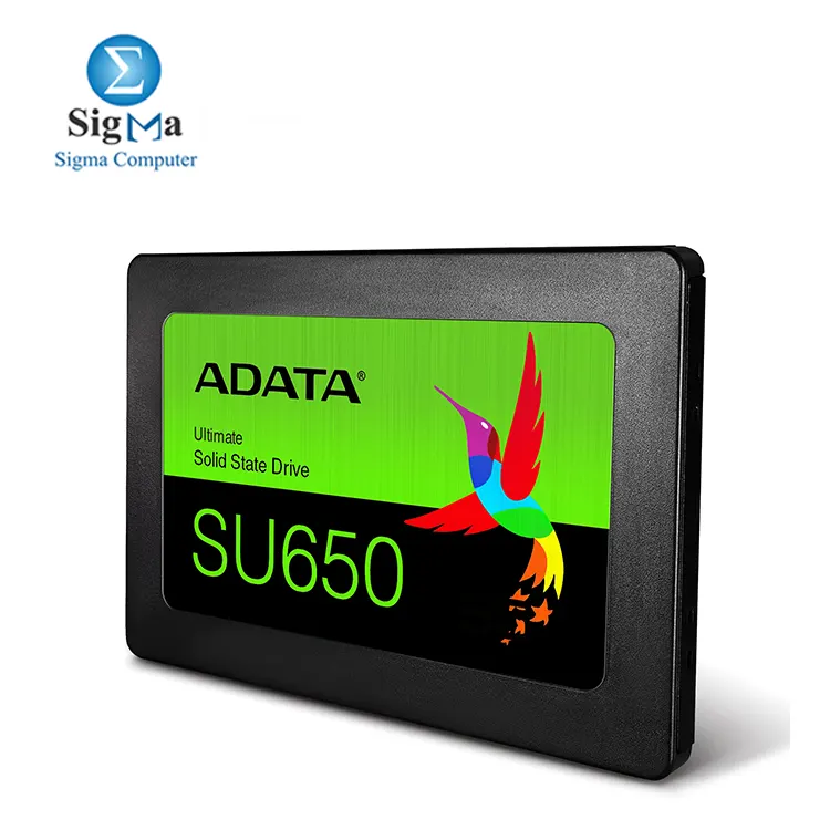 ADATA  Ultimate SU650 240GB Solid State Drive