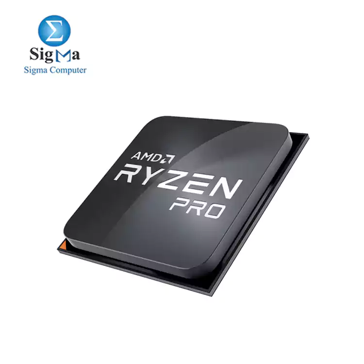 CPU-AMD-RYZEN 5 PRO 5650G 3.9 GHz Six-Core AM4 Processor